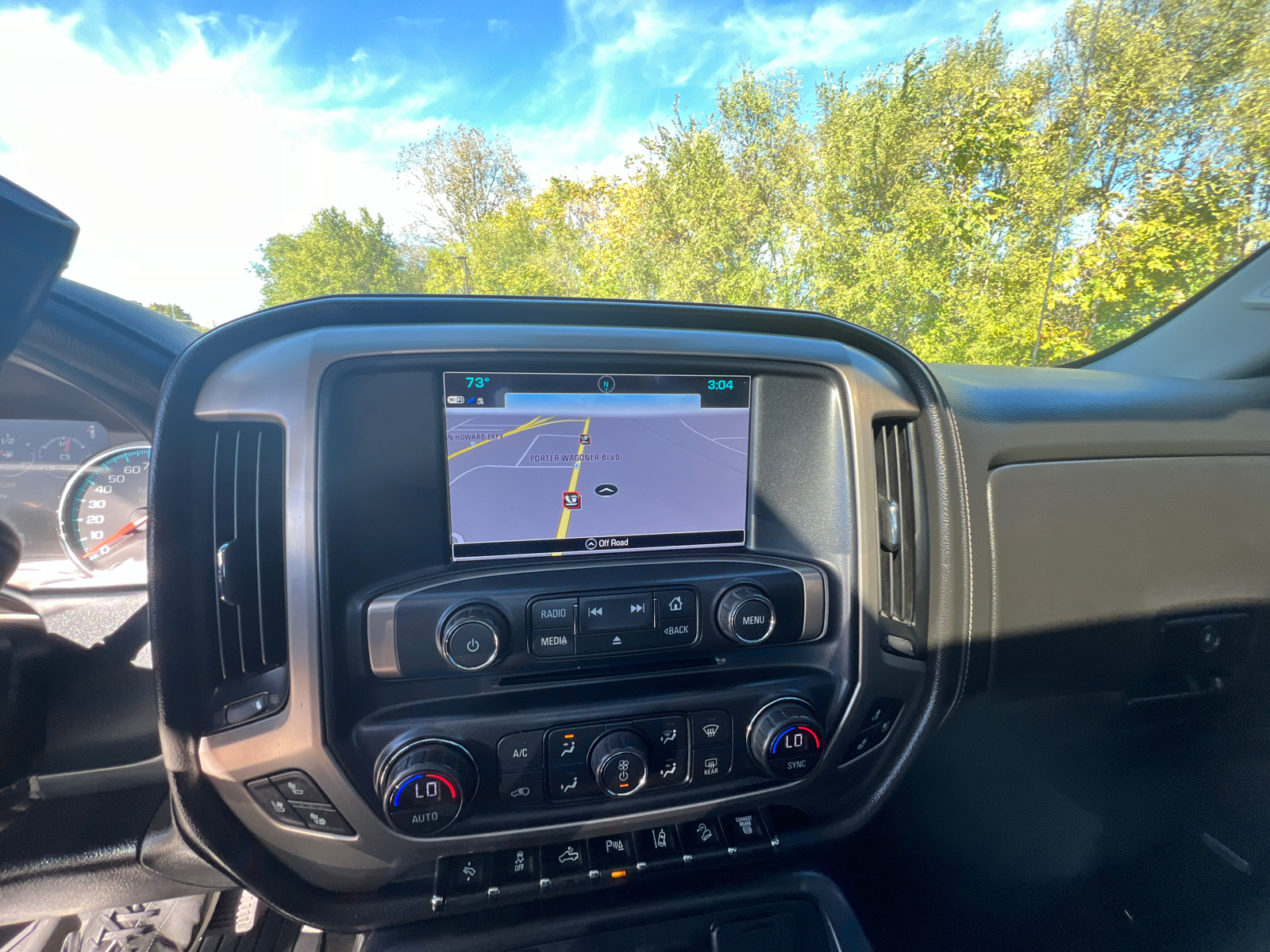 2019 GMC Sierra 2500HD Denali 23