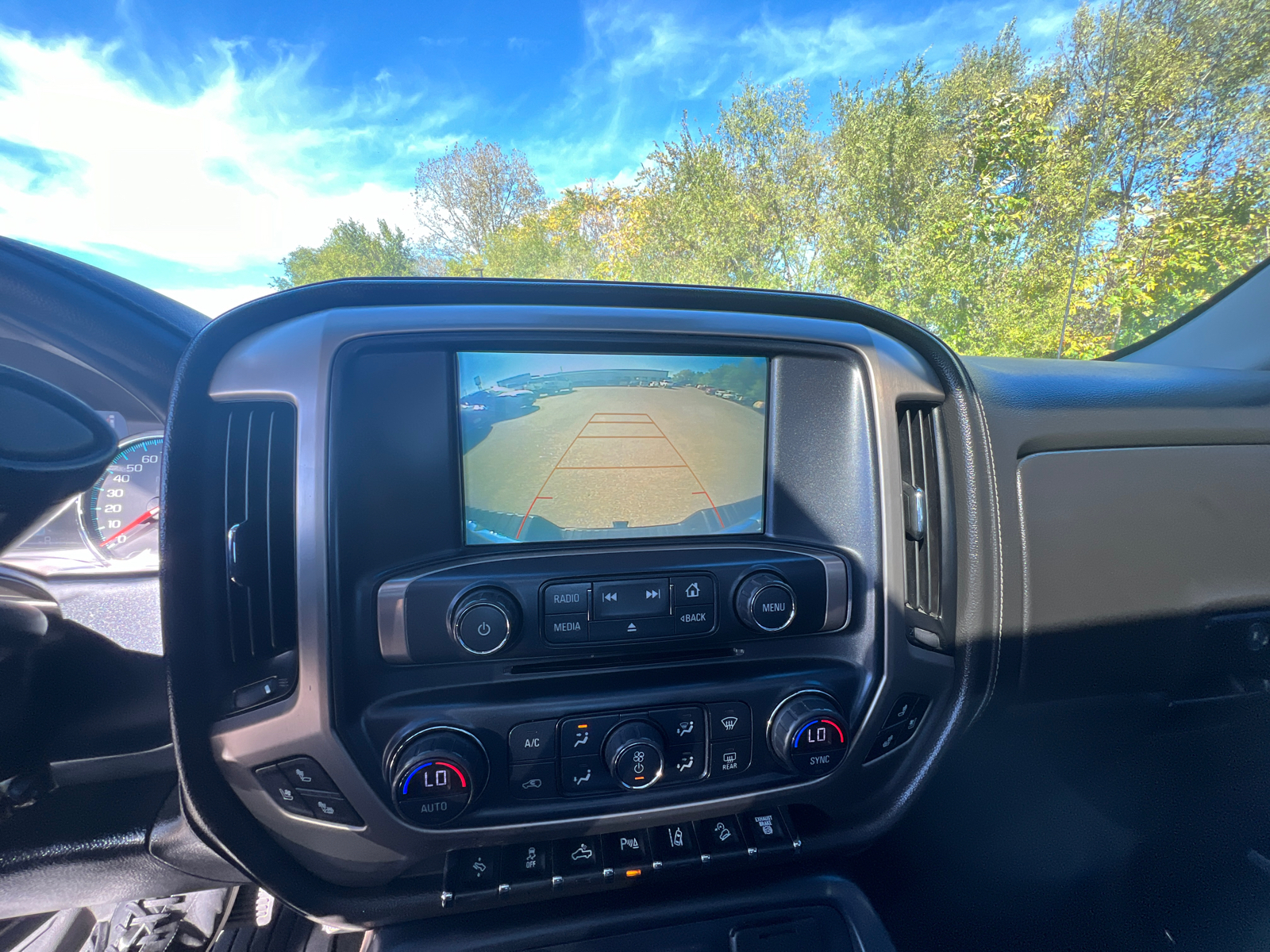 2019 GMC Sierra 2500HD Denali 24