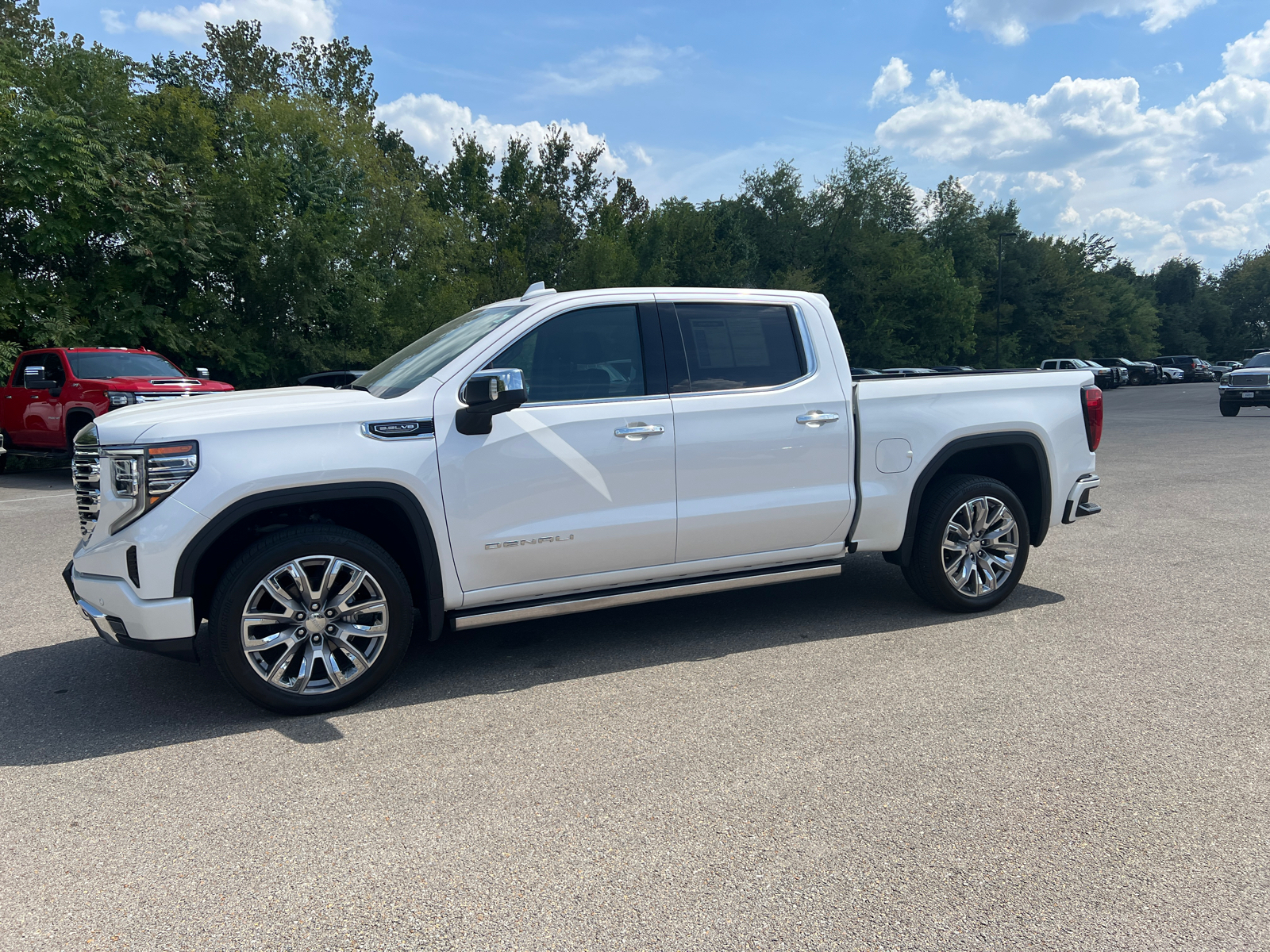 2023 GMC Sierra 1500 Denali 7