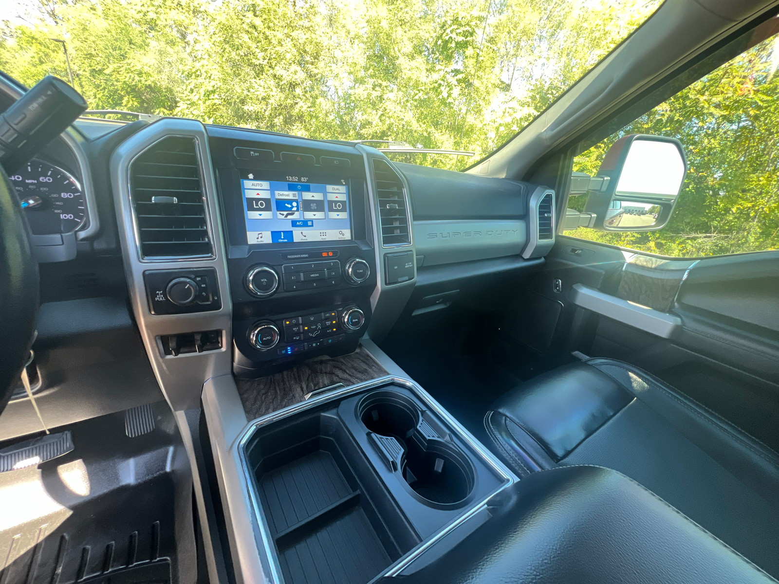 2019 Ford Super Duty F-350 SRW  23