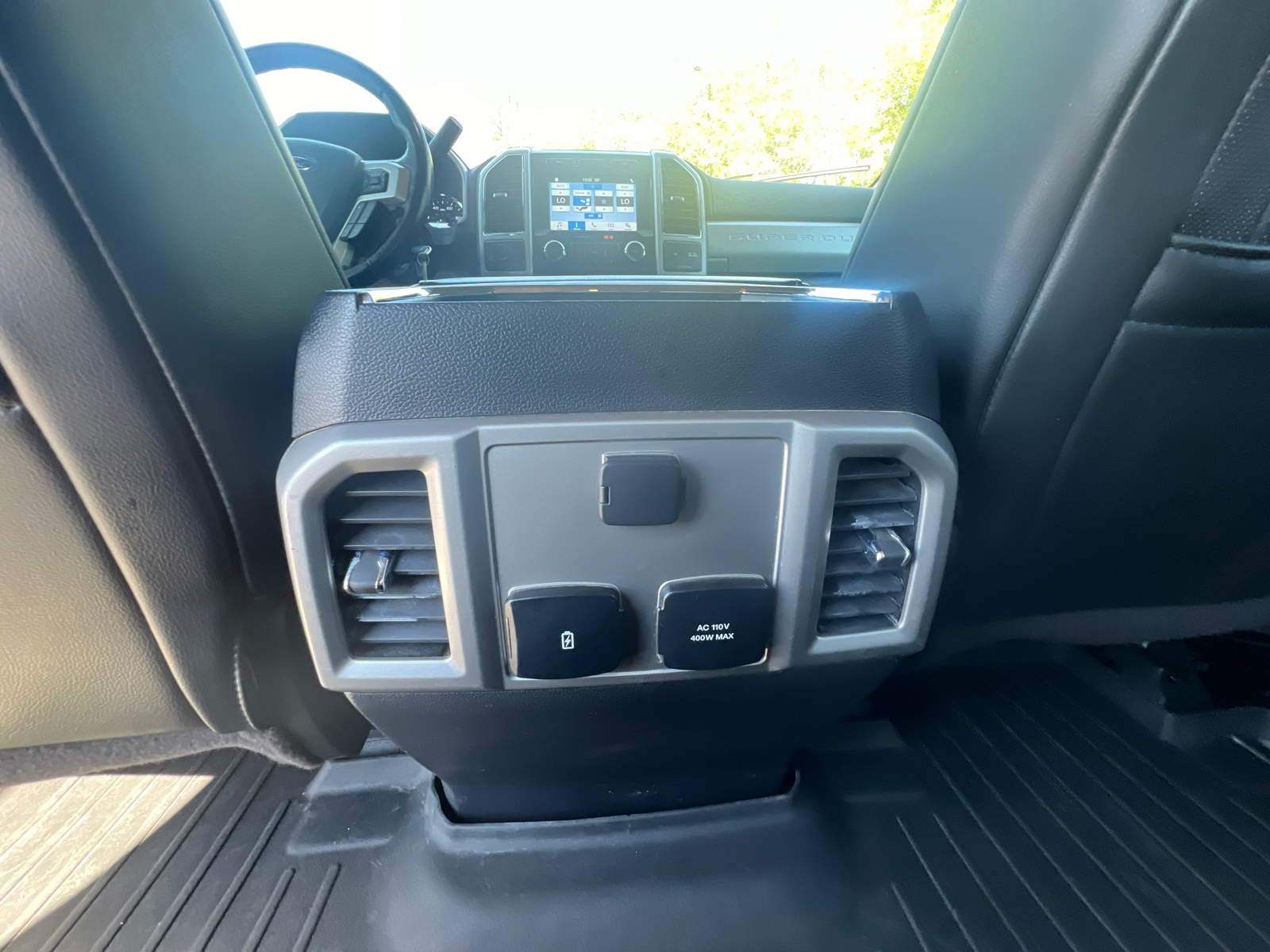 2019 Ford Super Duty F-350 SRW  30