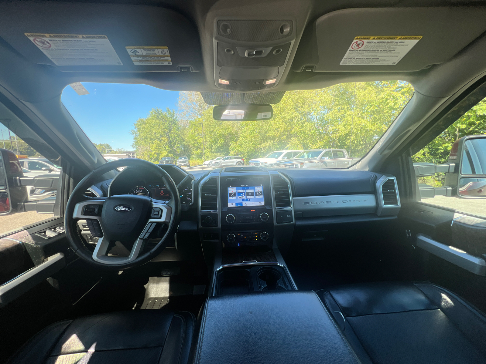 2019 Ford Super Duty F-350 SRW  31