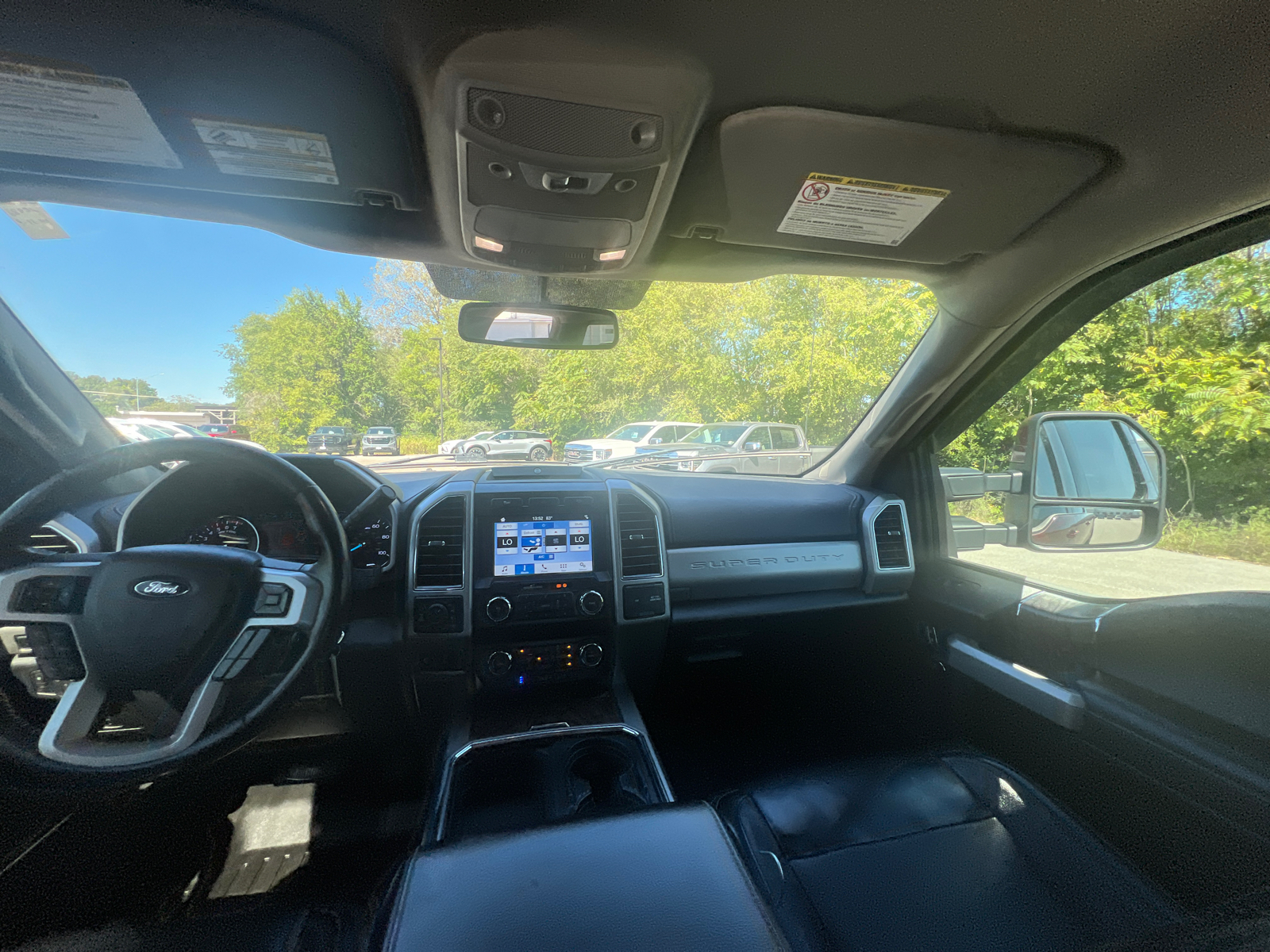 2019 Ford Super Duty F-350 SRW  33