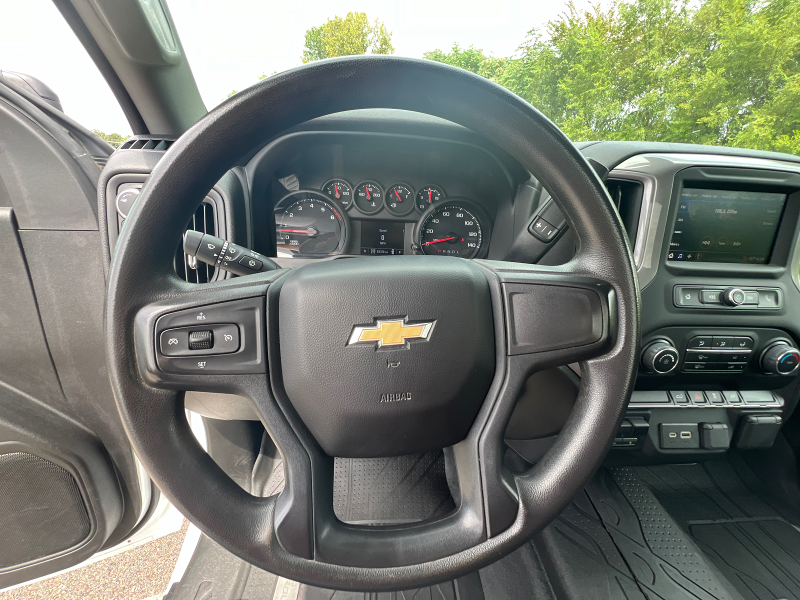 2022 Chevrolet Silverado 3500HD Work Truck 23