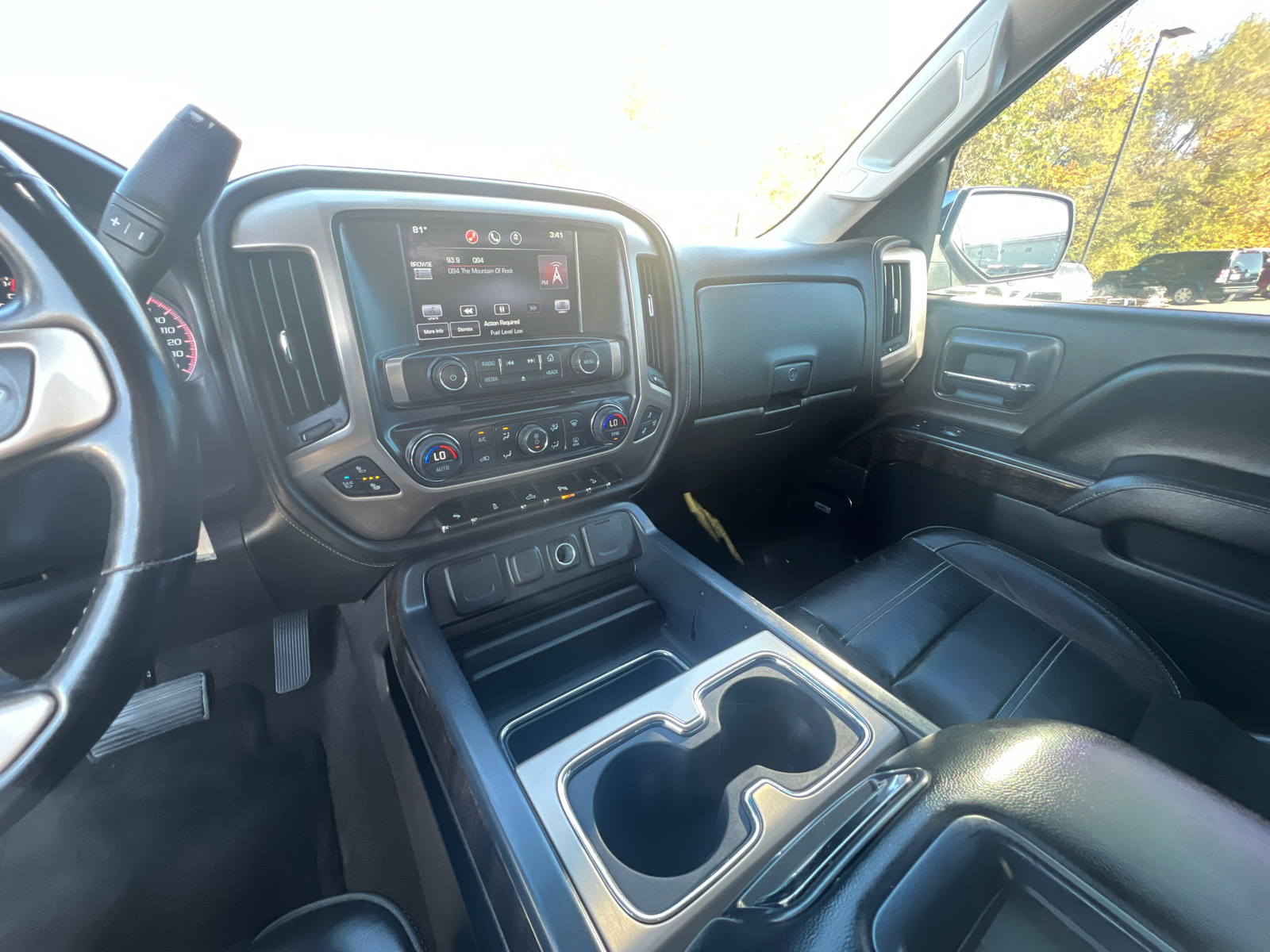 2014 GMC Sierra 1500 Denali 22