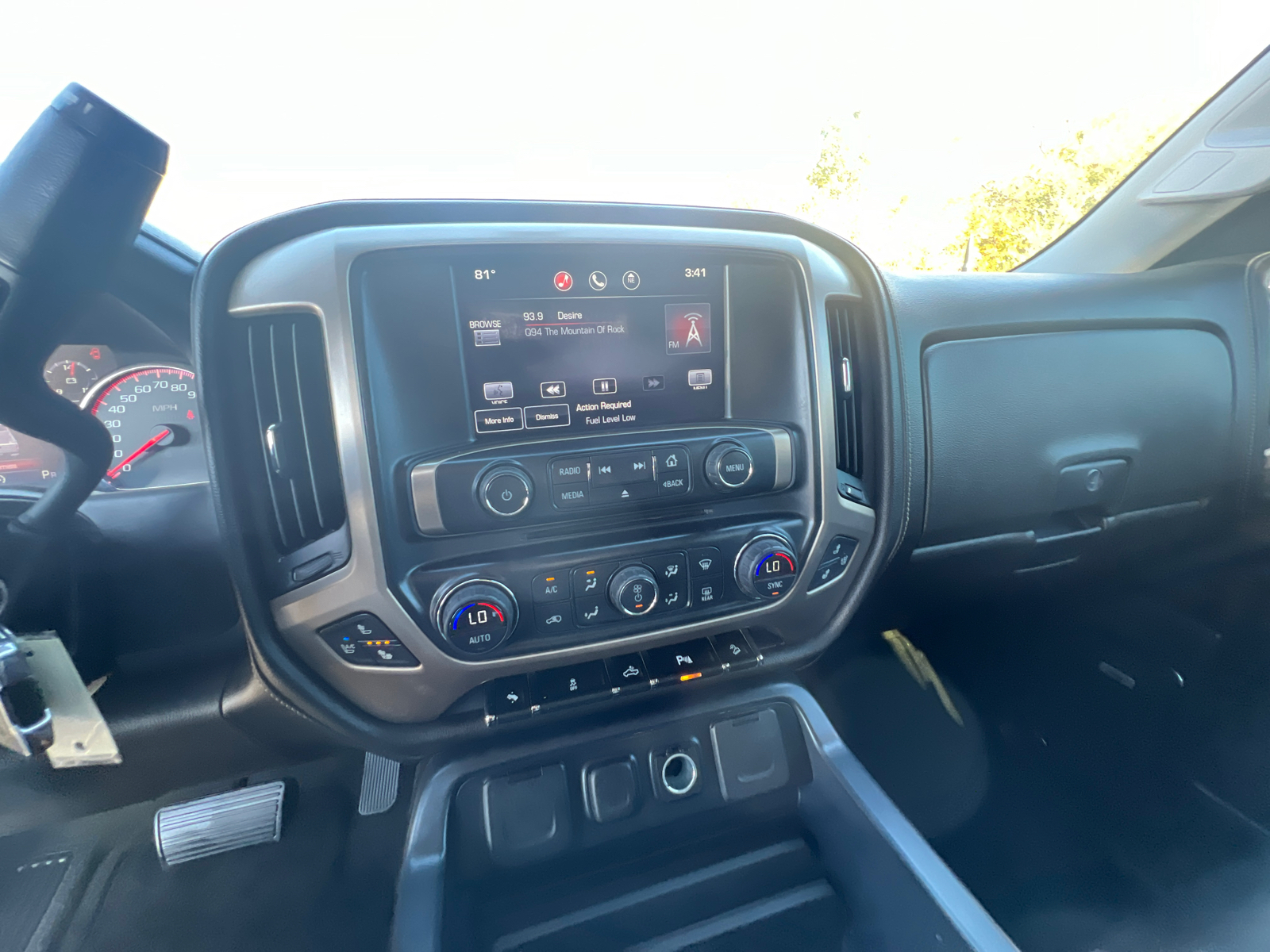 2014 GMC Sierra 1500 Denali 23