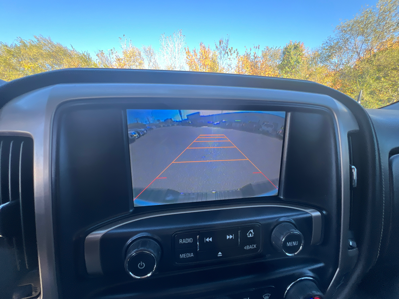 2014 GMC Sierra 1500 Denali 24