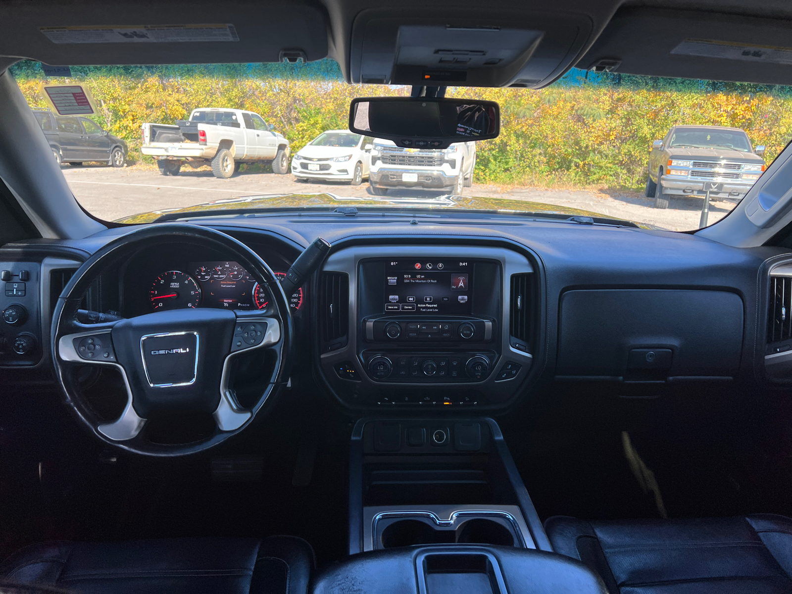 2014 GMC Sierra 1500 Denali 31