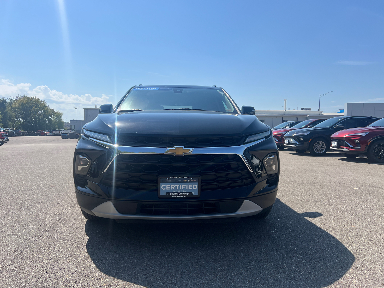 2023 Chevrolet Blazer LT 5