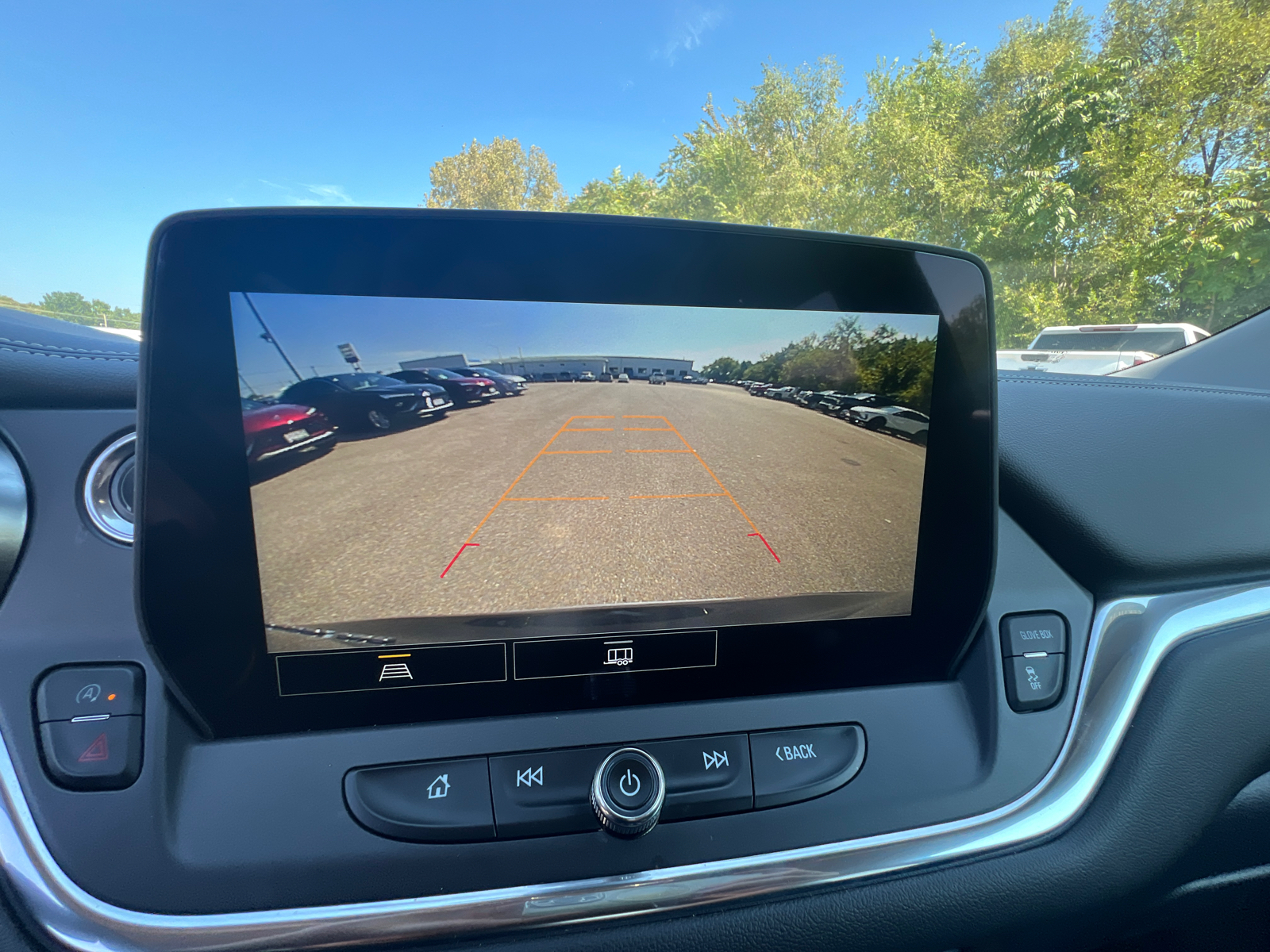 2023 Chevrolet Blazer LT 26