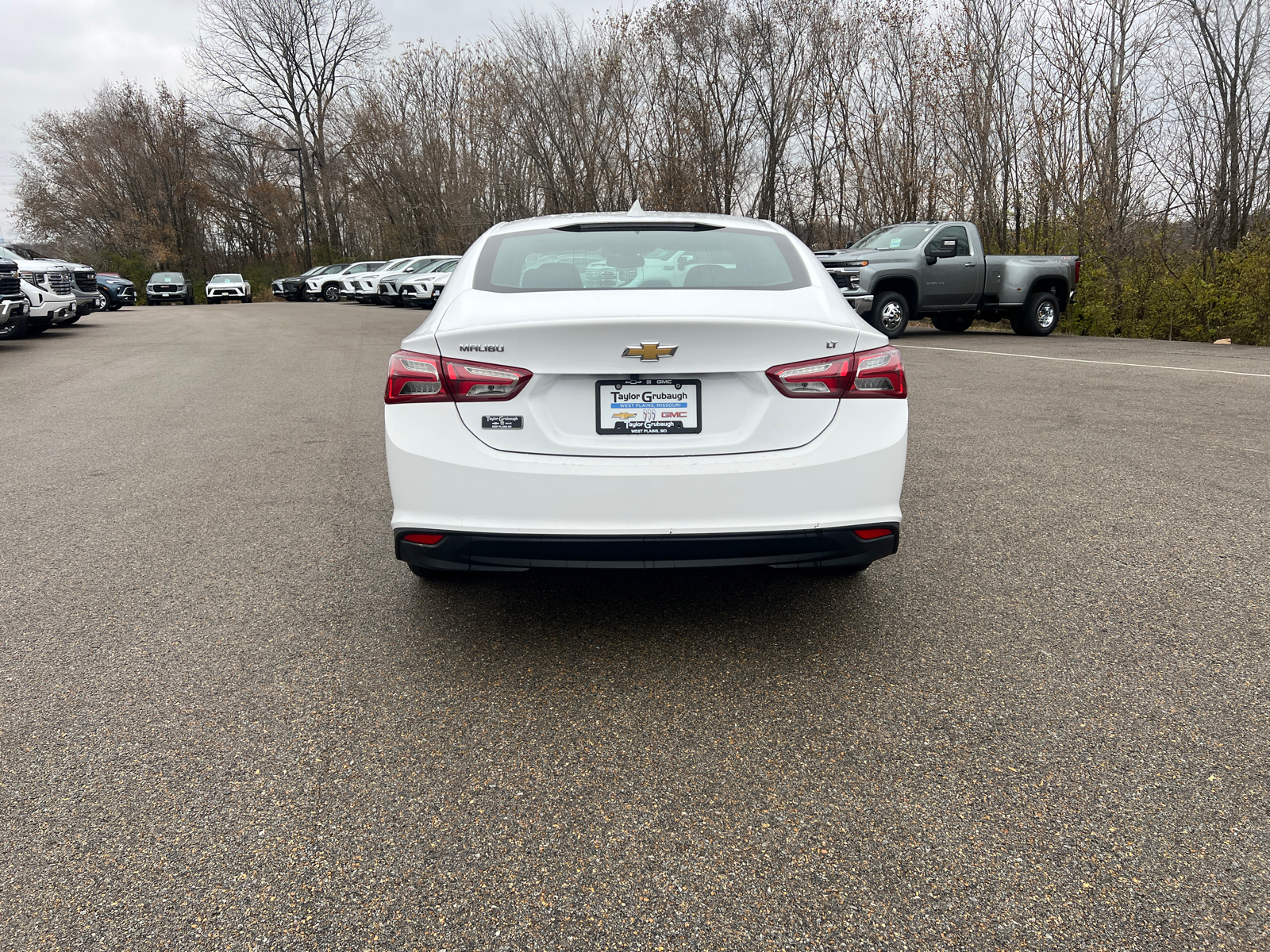 2022 Chevrolet Malibu LT 13