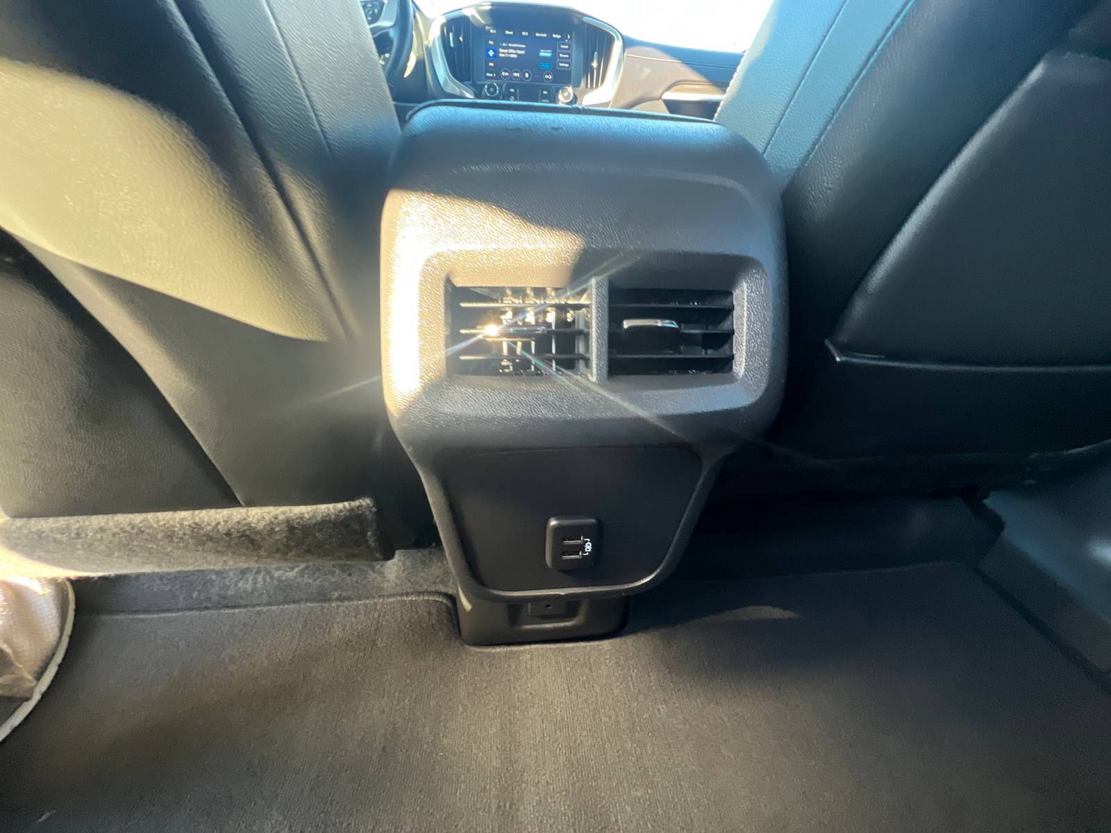 2023 GMC Terrain SLT 35