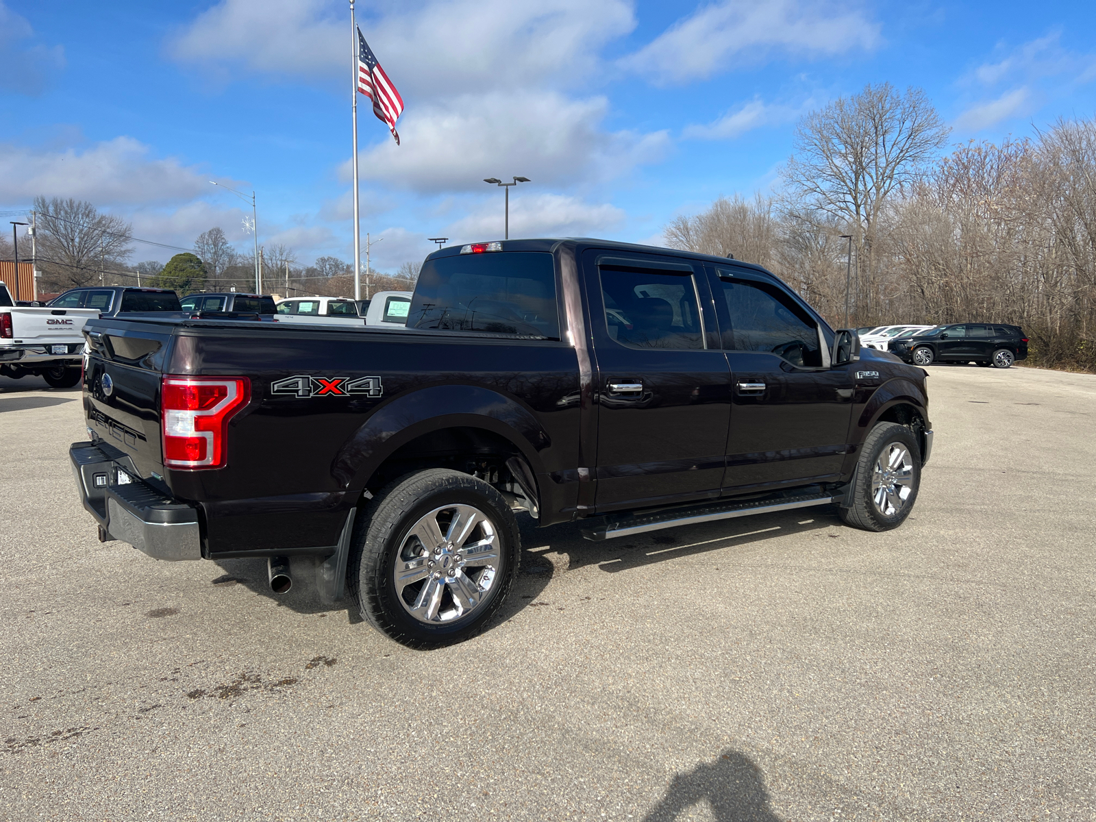 2020 Ford F-150  15