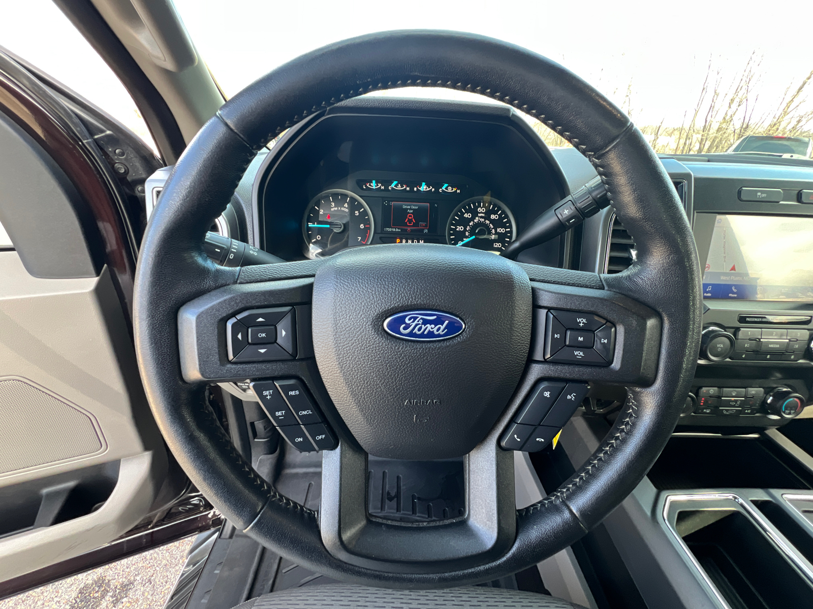 2020 Ford F-150  22