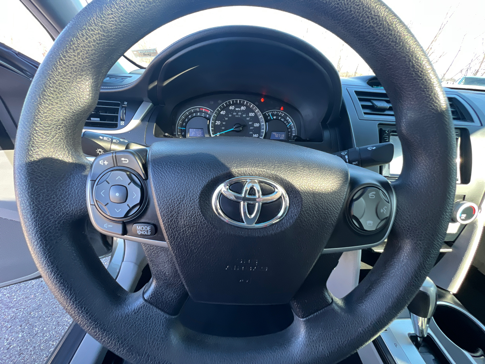 2014 Toyota Camry  20