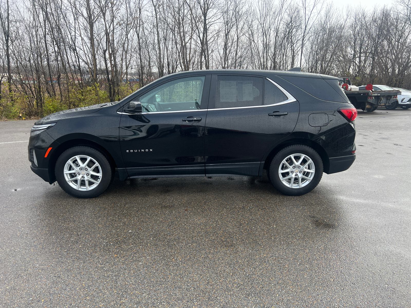 2023 Chevrolet Equinox LT 10