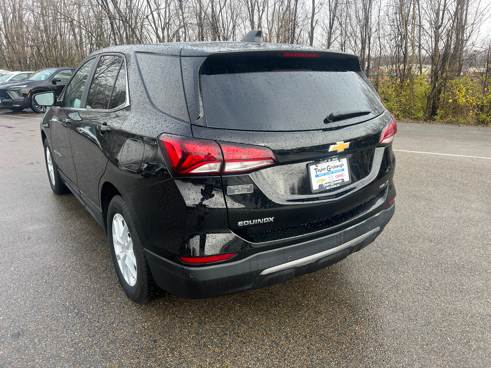 2023 Chevrolet Equinox LT 12