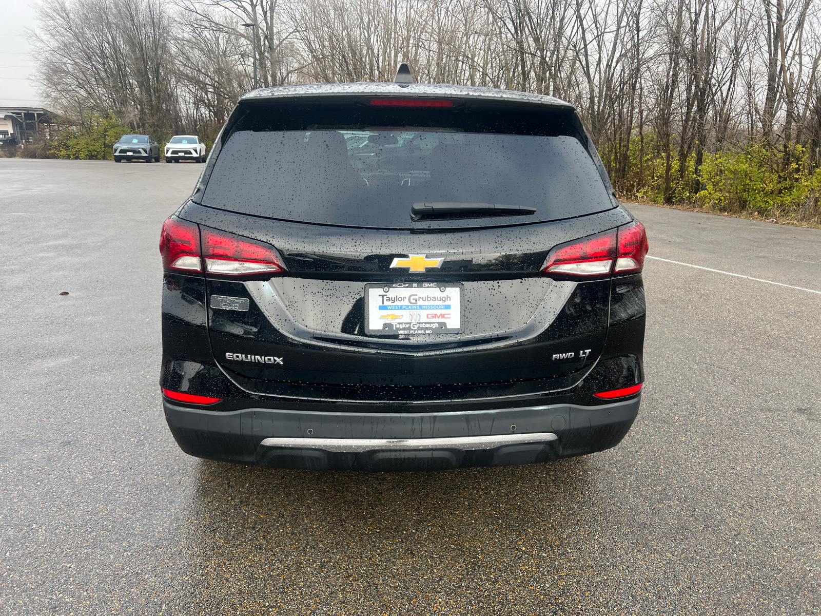 2023 Chevrolet Equinox LT 13