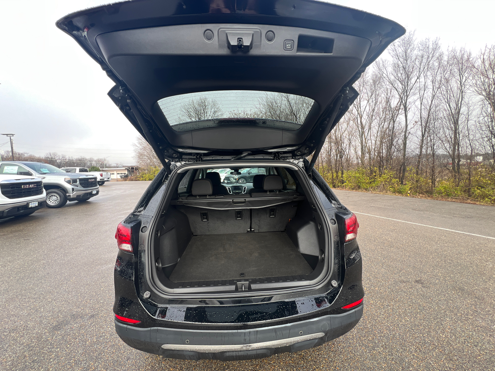 2023 Chevrolet Equinox LT 16