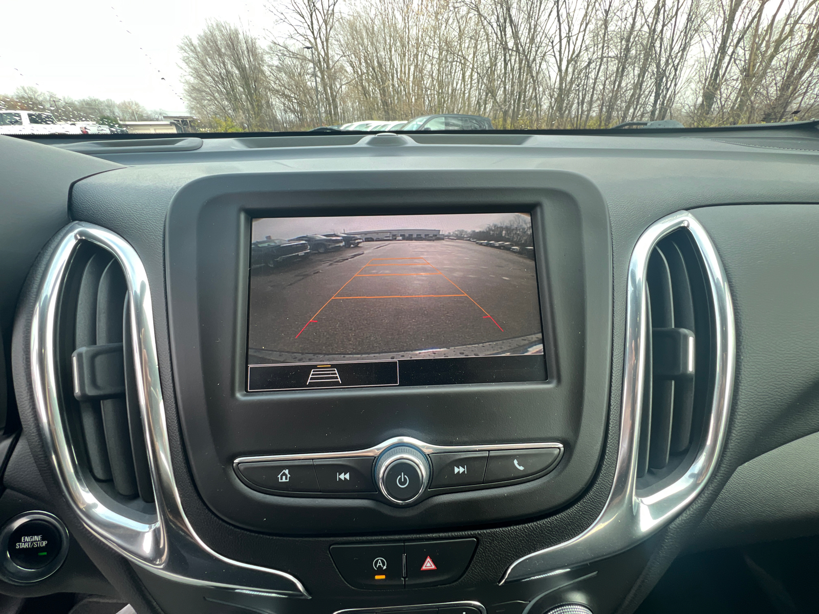 2023 Chevrolet Equinox LT 28