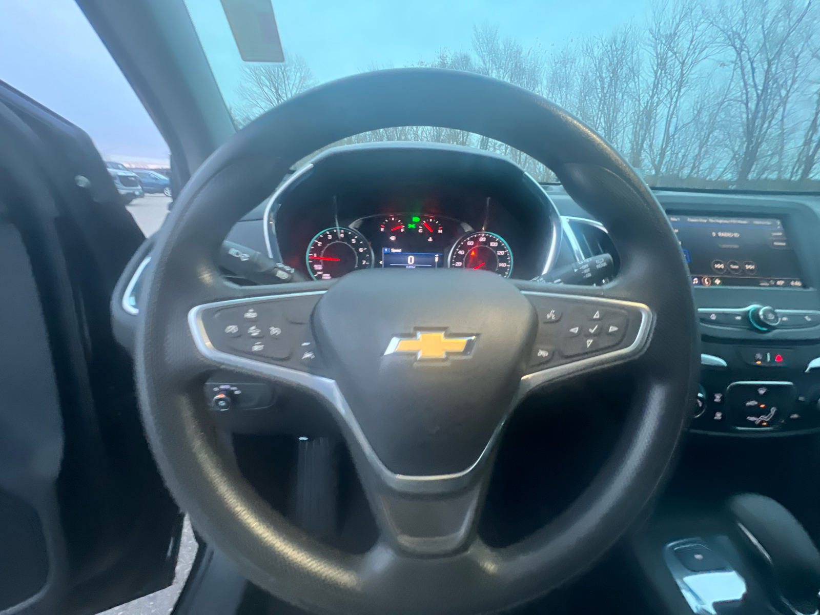 2023 Chevrolet Equinox LT 22