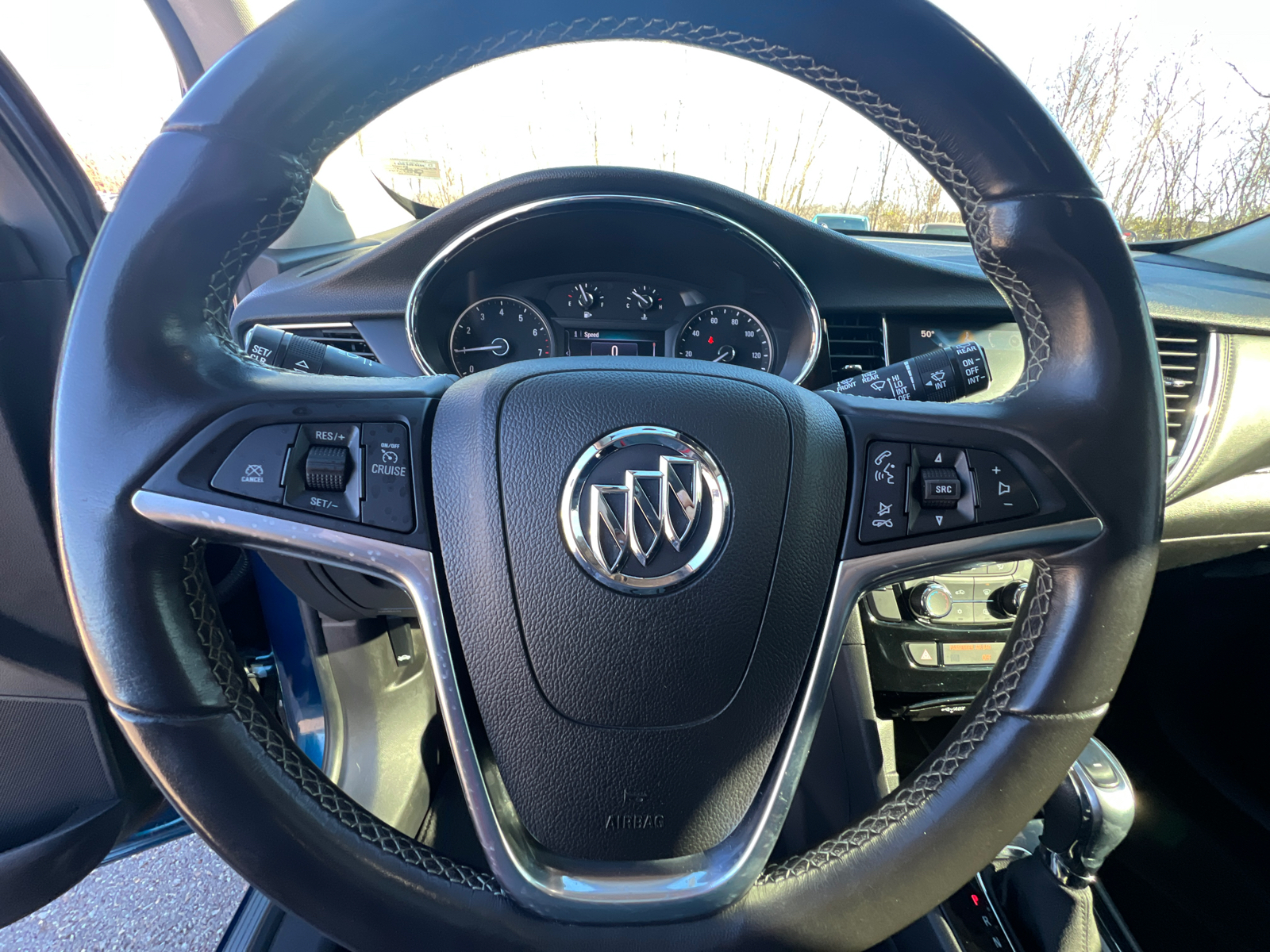 2019 Buick Encore Preferred 22