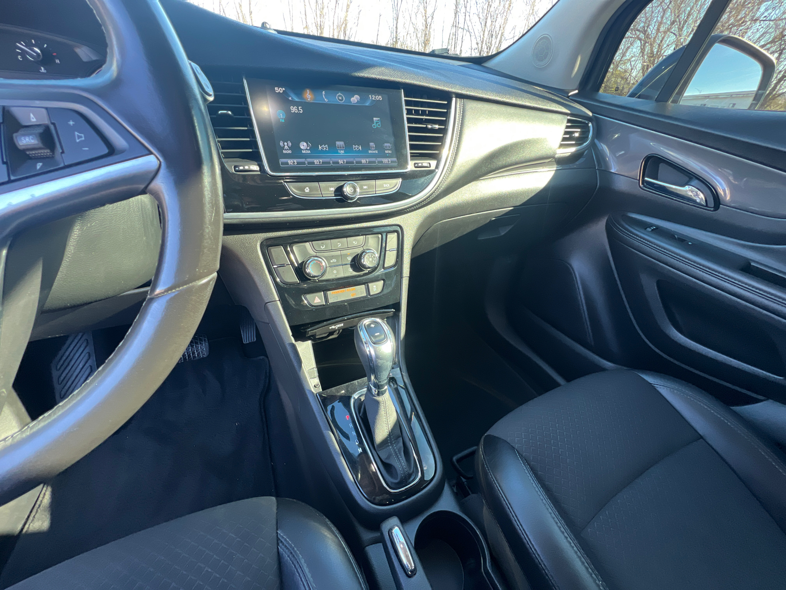 2019 Buick Encore Preferred 23