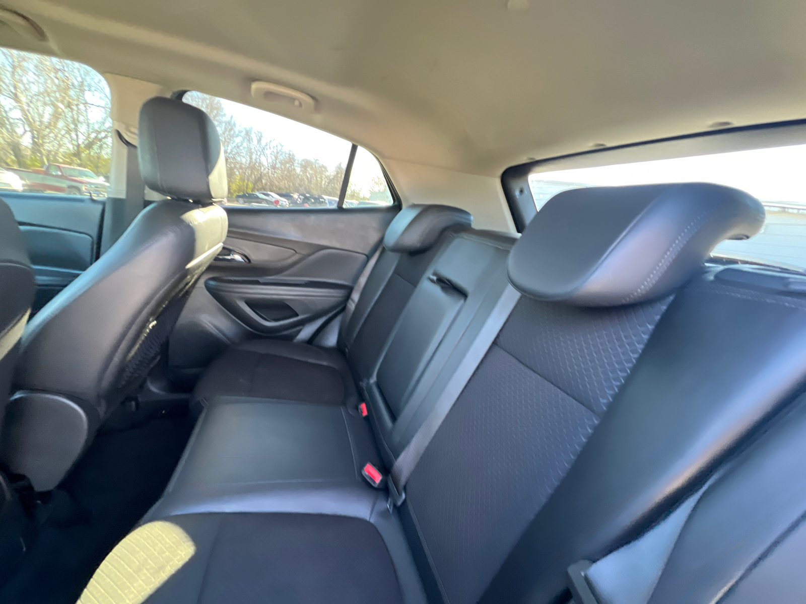 2019 Buick Encore Preferred 28