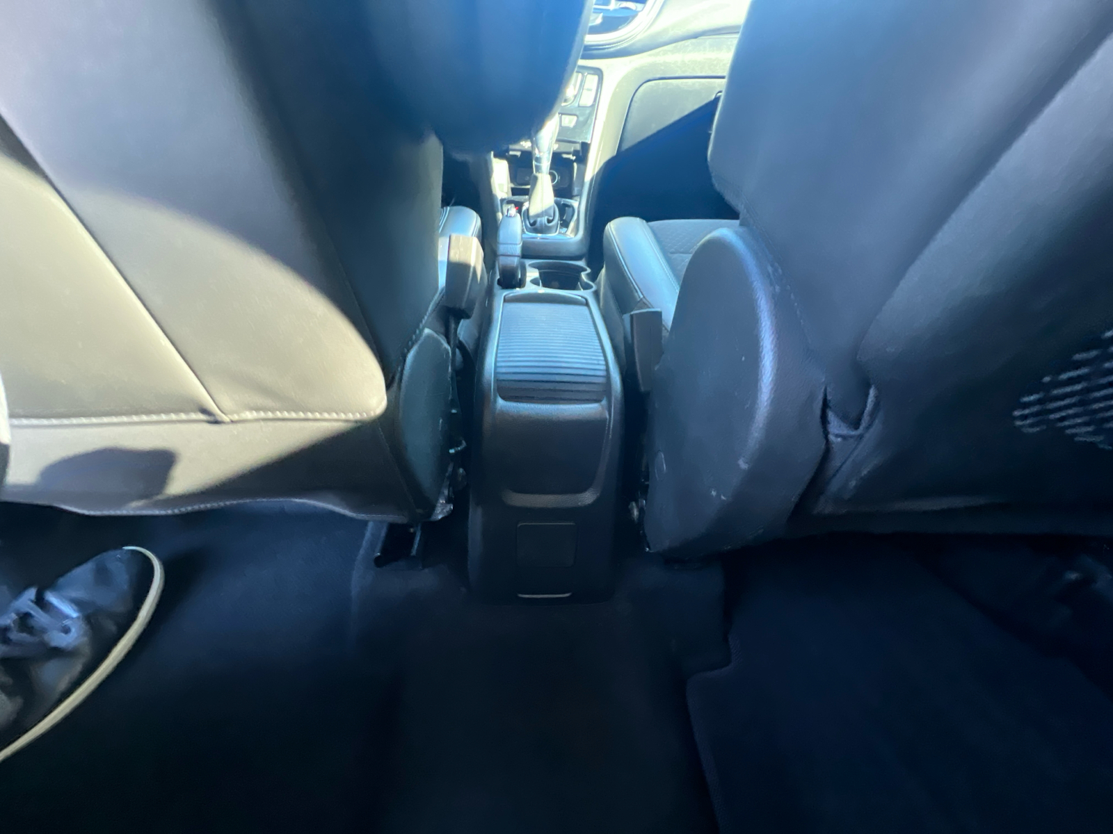 2019 Buick Encore Preferred 29