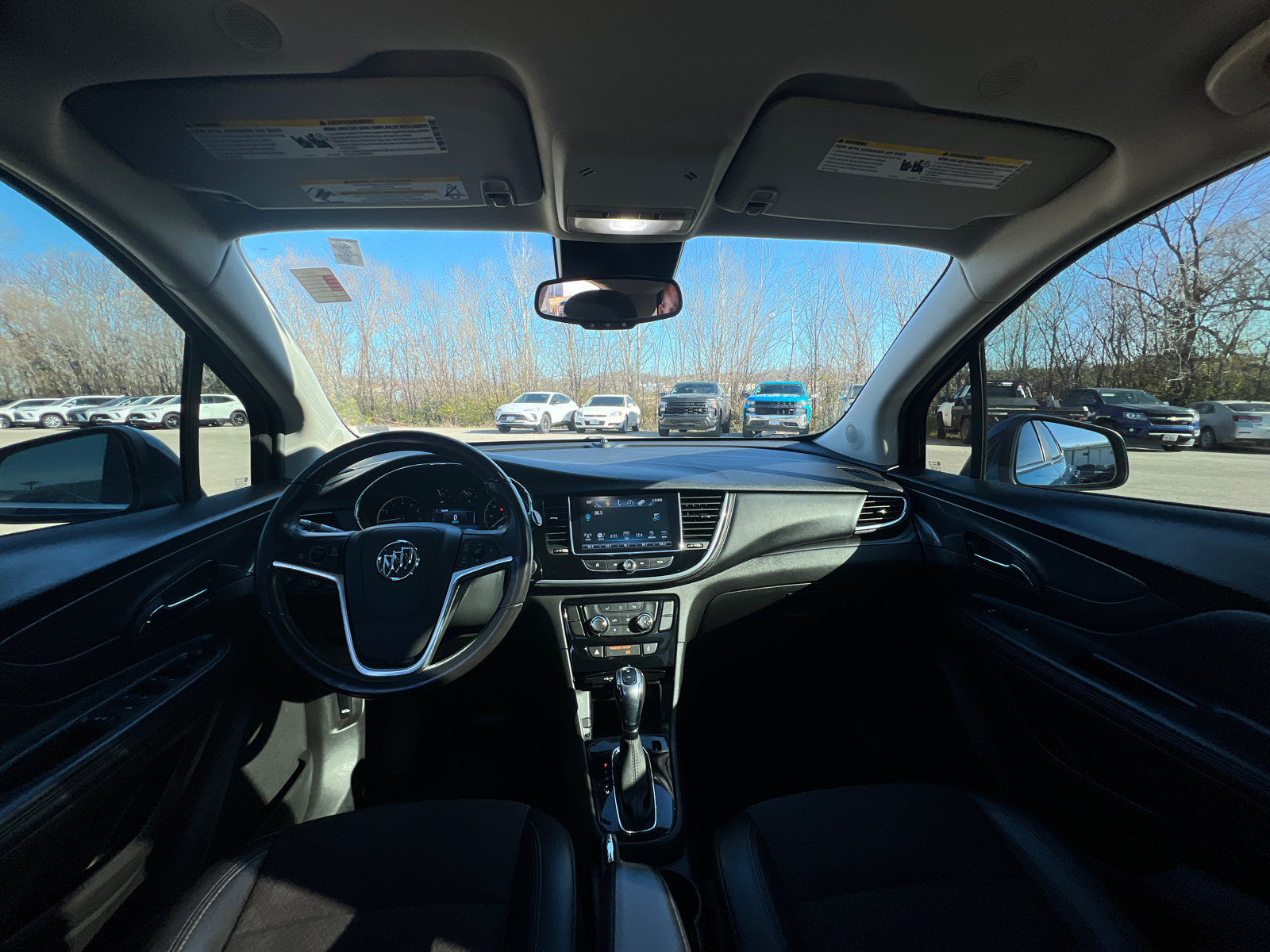 2019 Buick Encore Preferred 30