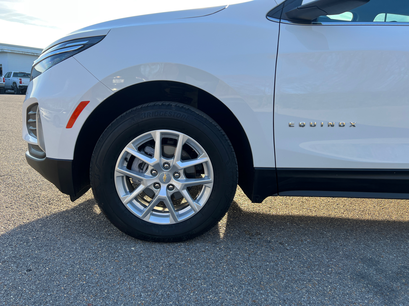 2023 Chevrolet Equinox LT 4