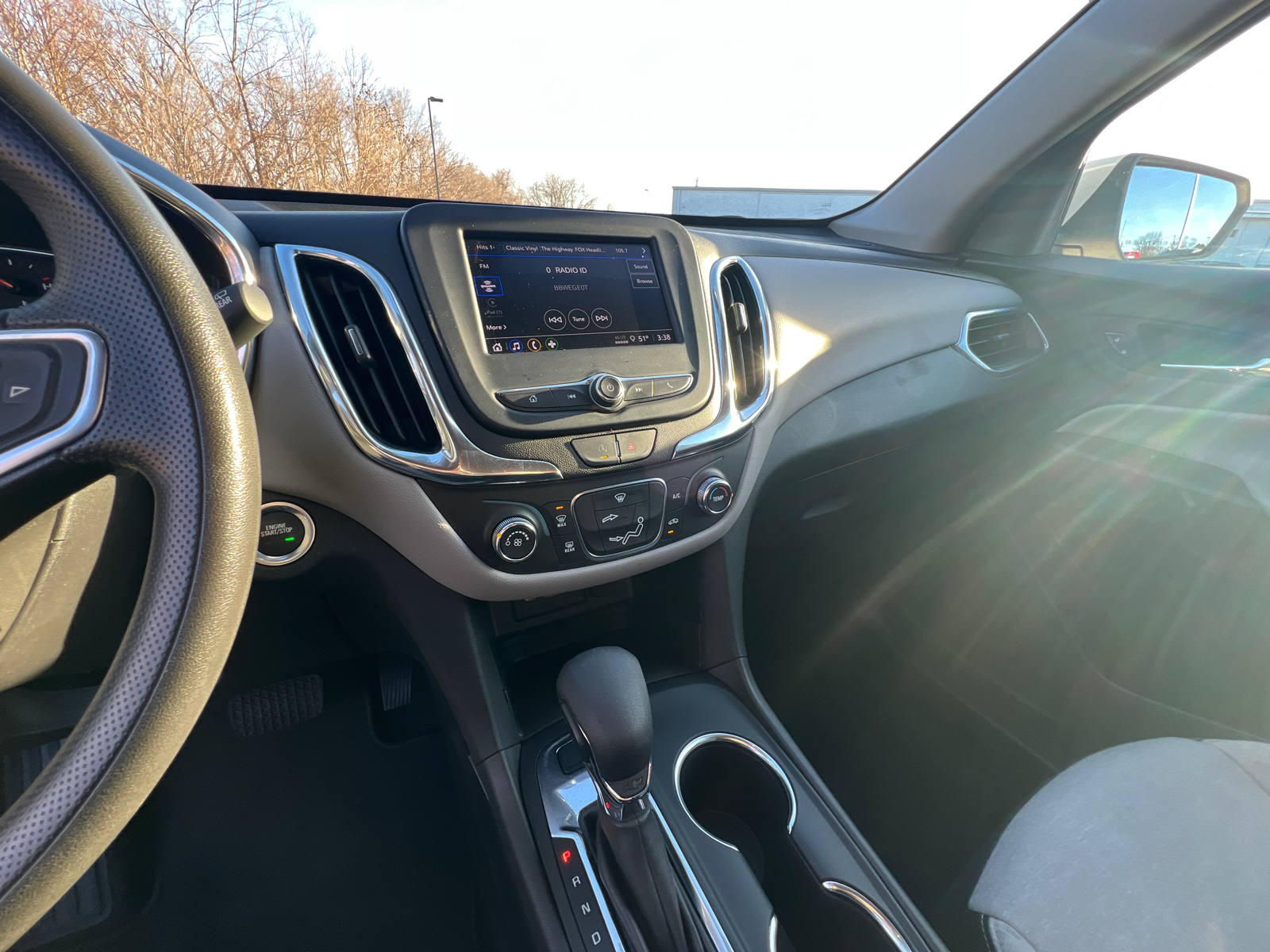 2023 Chevrolet Equinox LT 21