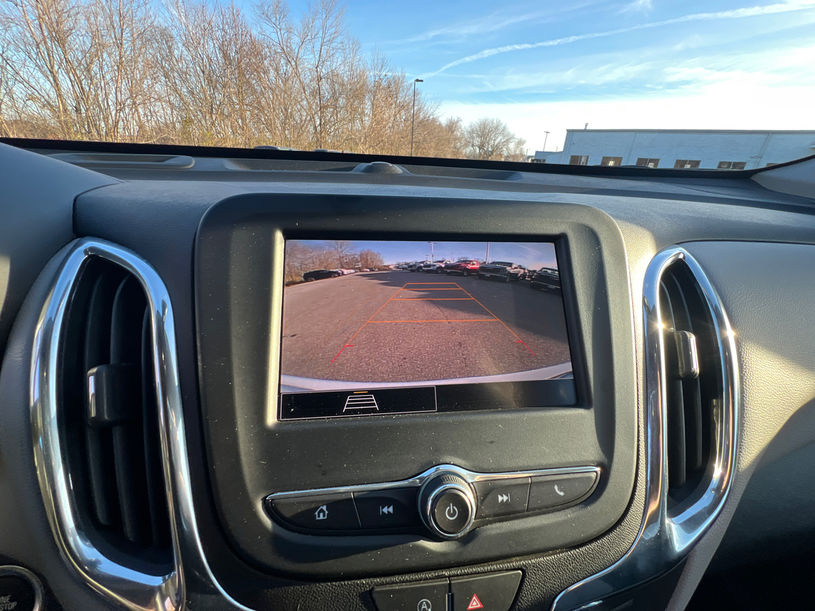 2023 Chevrolet Equinox LT 24