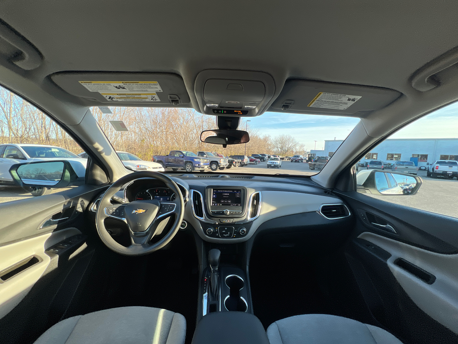 2023 Chevrolet Equinox LT 30