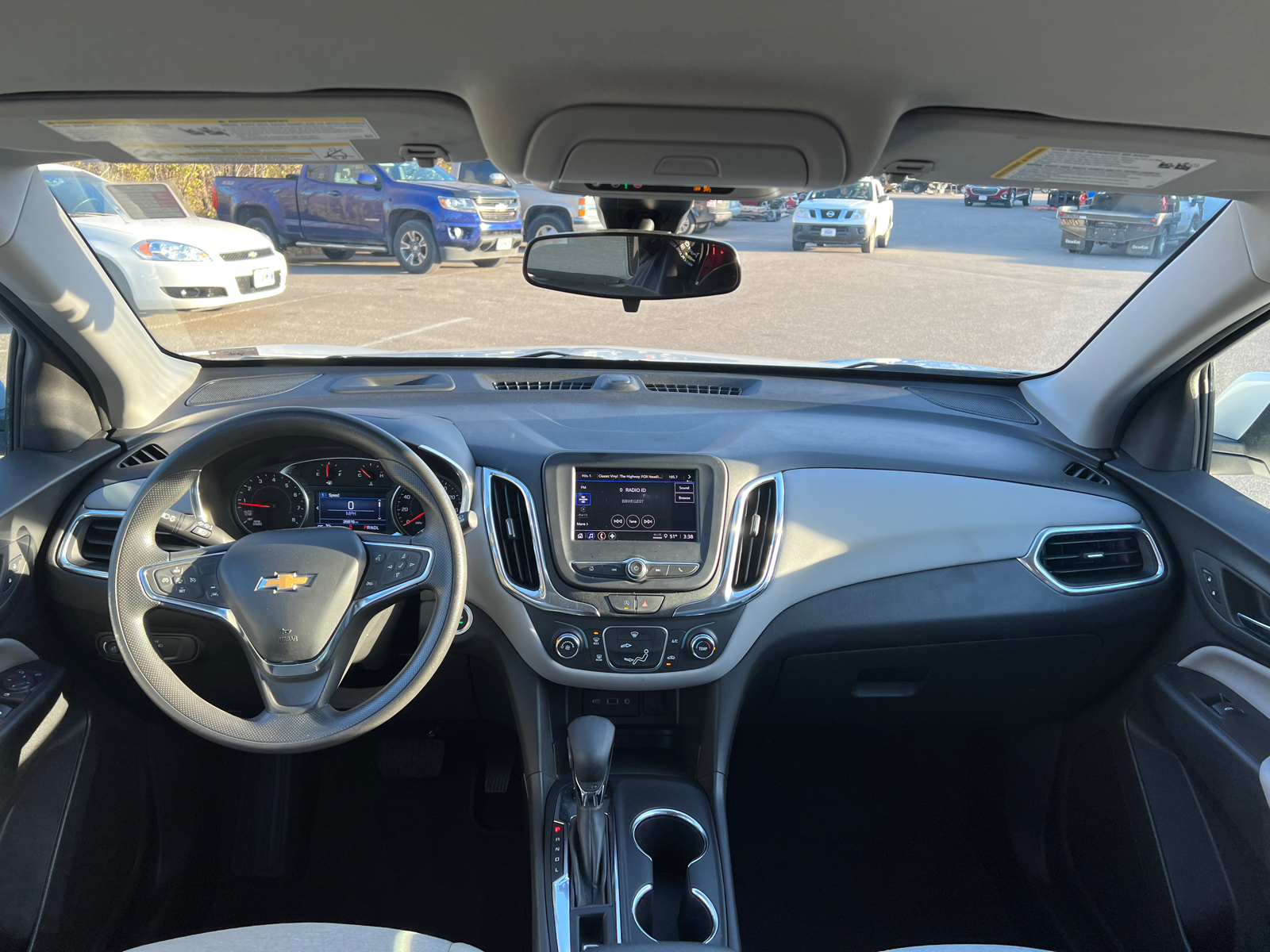 2023 Chevrolet Equinox LT 31