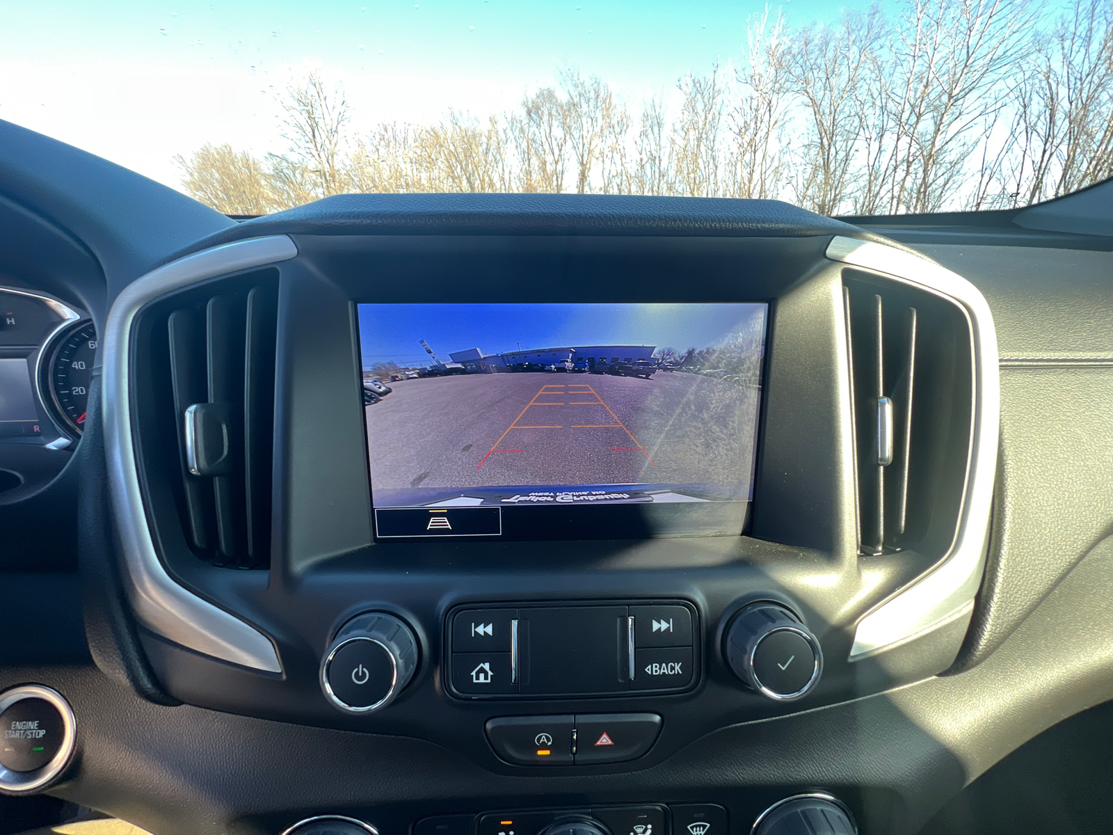 2024 GMC Terrain SLT 26