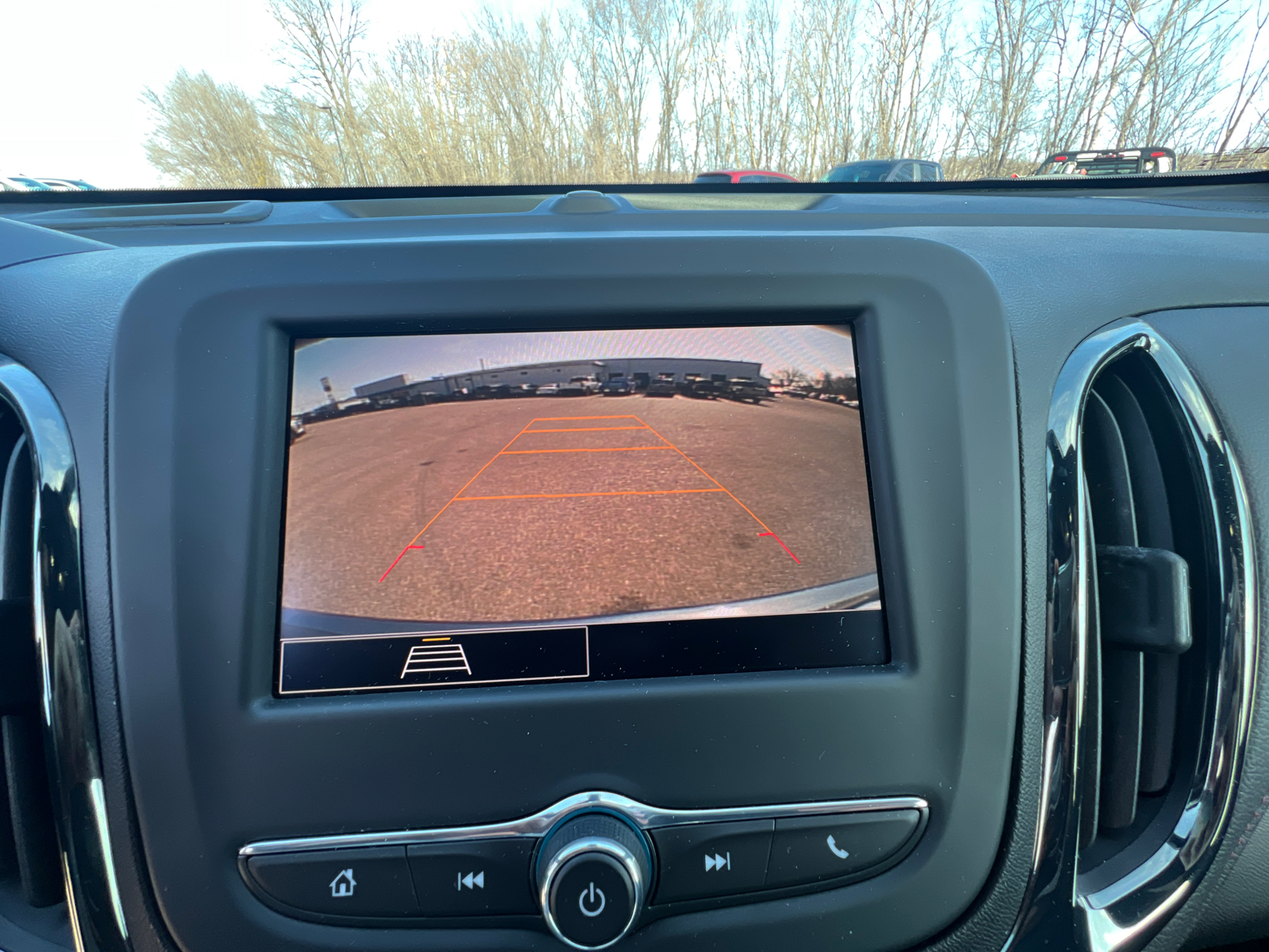 2024 Chevrolet Equinox RS 29