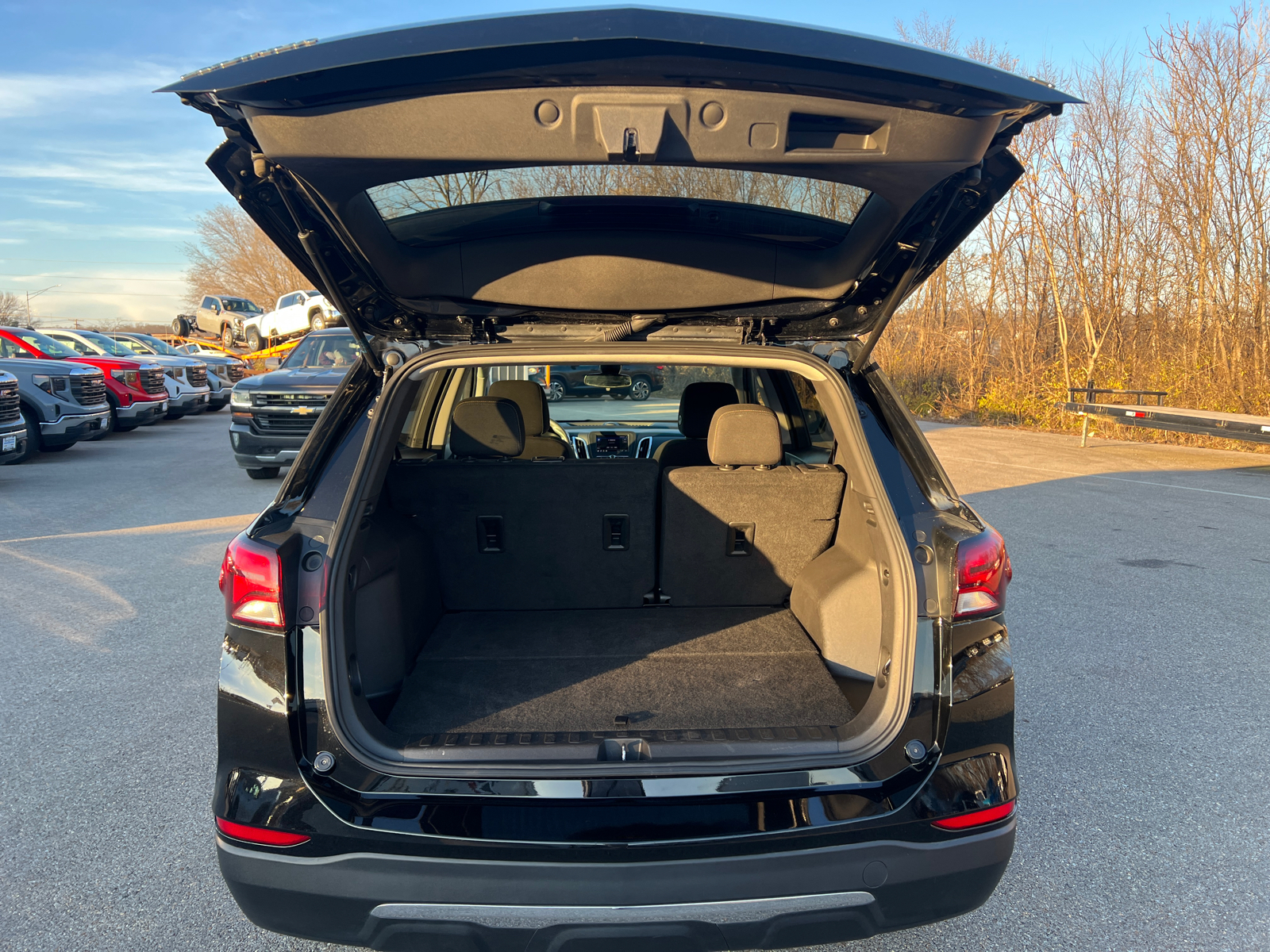 2023 Chevrolet Equinox LT 15