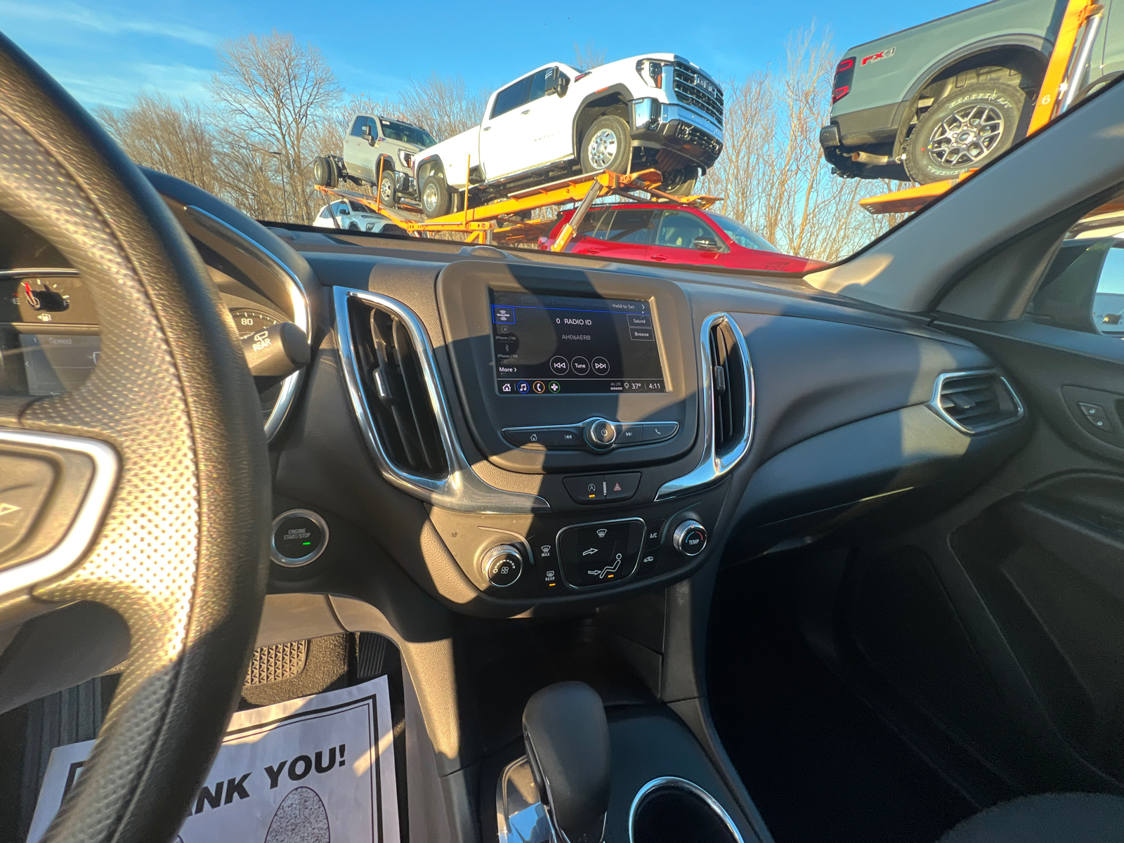 2023 Chevrolet Equinox LT 24