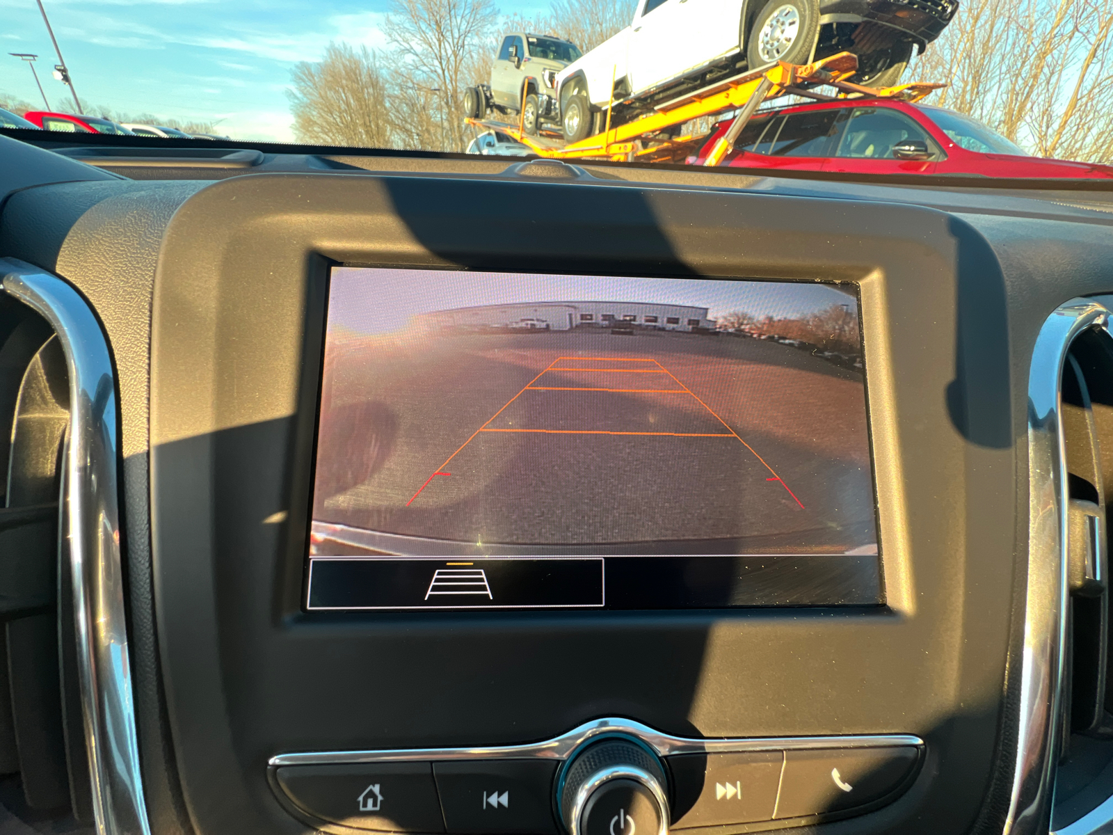 2023 Chevrolet Equinox LT 26