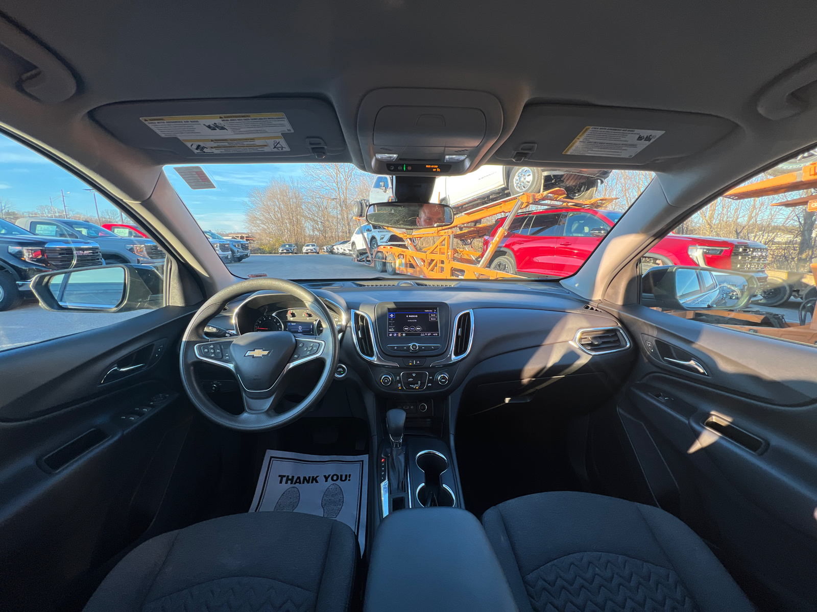 2023 Chevrolet Equinox LT 32