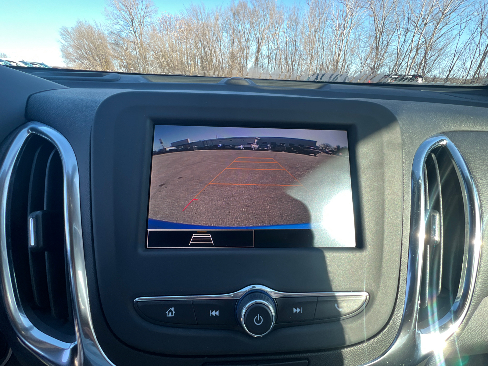 2024 Chevrolet Equinox LT 29