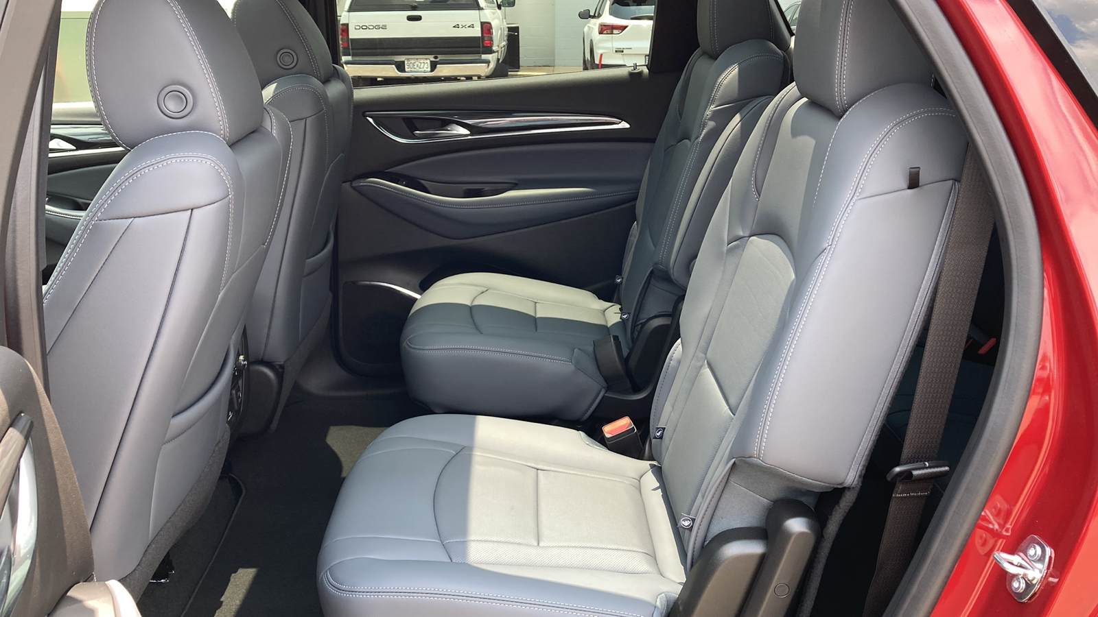 2023 Buick Enclave Premium 16