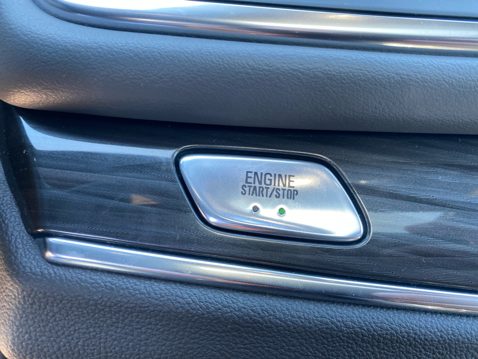 2023 Buick Enclave Premium 30