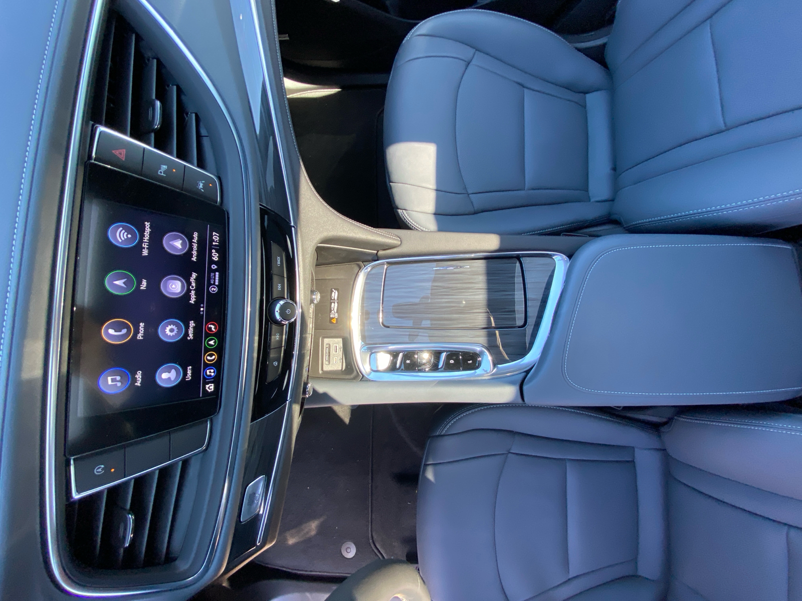 2023 Buick Enclave Premium 31