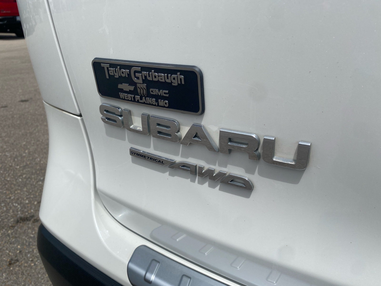 2021 Subaru Ascent Premium 5
