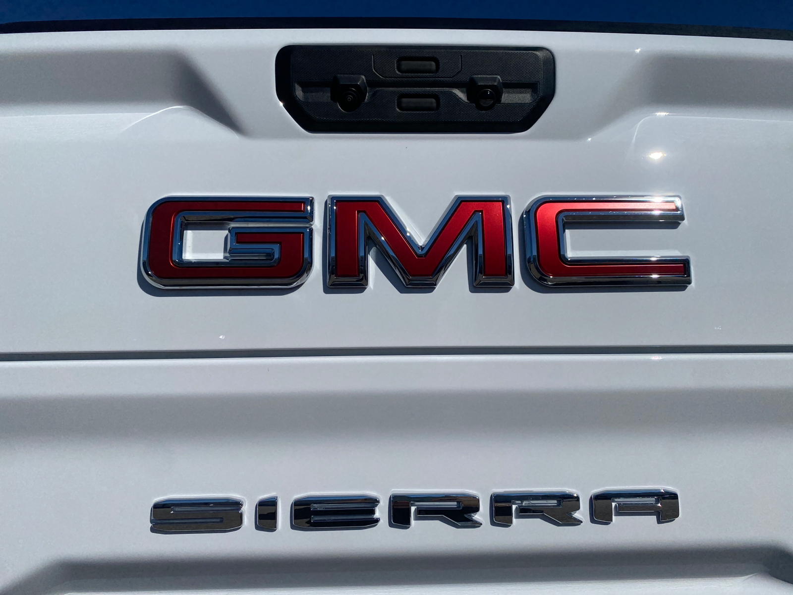 2024 GMC Sierra 1500 AT4 6