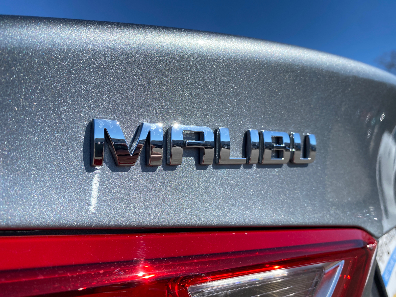 2024 Chevrolet Malibu LT 6