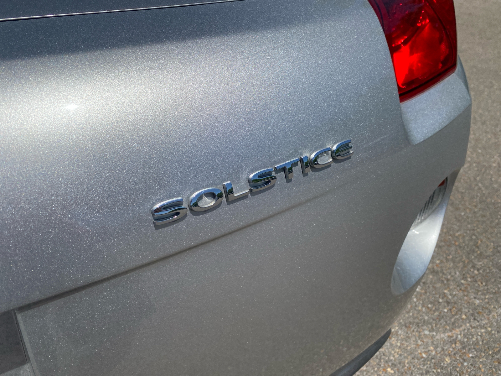 2006 Pontiac Solstice  6