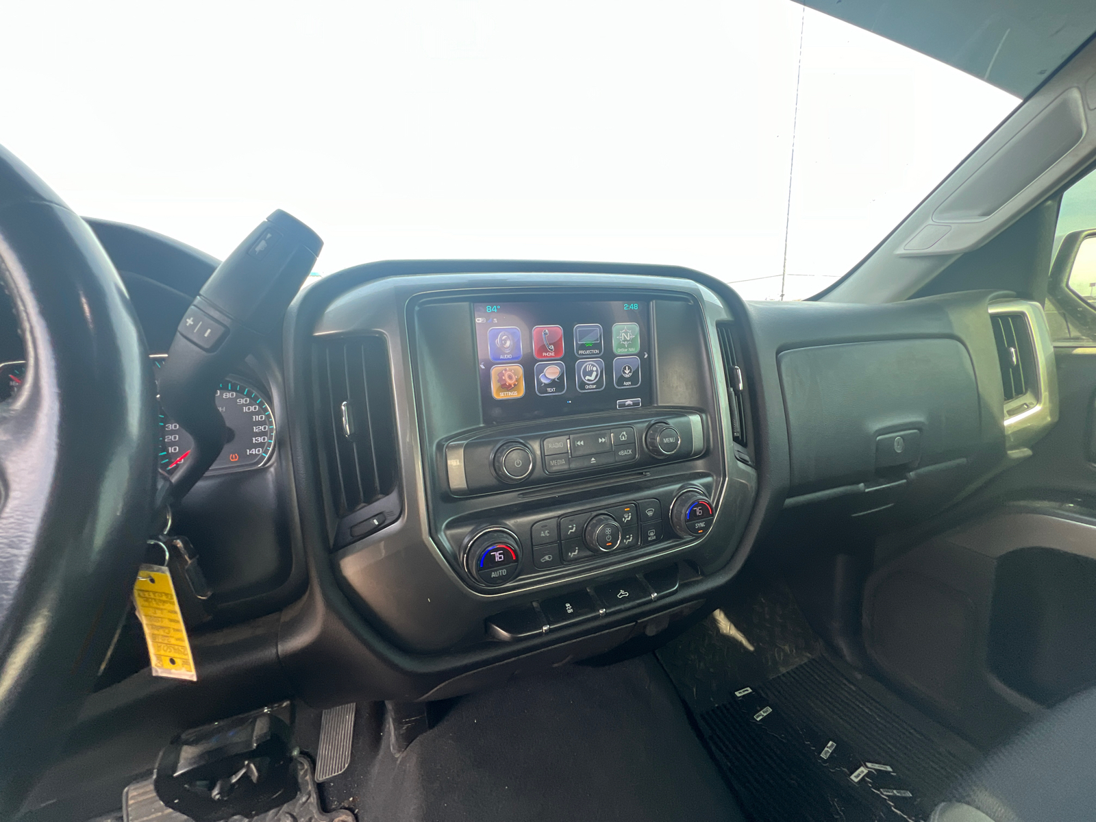 2018 Chevrolet Silverado 1500 LT 14